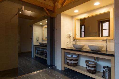 Auberge De Labbaye - Points About Your Stay