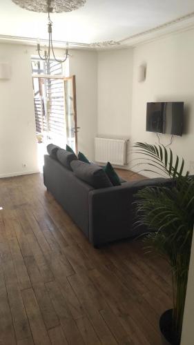 Aubigny Sur Nère - Points About Your Stay