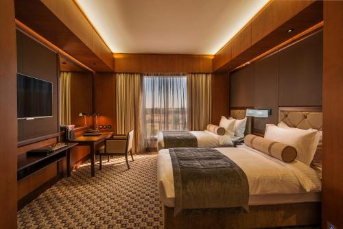 Ayla Grand Hotel - Good To Know