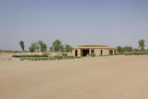 Bab Al Shams, A Rare Finds Desert Resort, Dubai - Good To Know