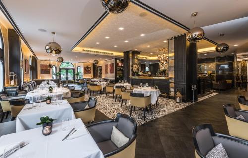 Baglioni Hotel London - The Leading Hotels of the World - Good To Know