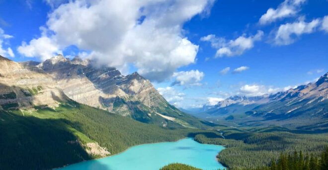 Banff ↔ Jasper Private Scenic Shuttle [One Way] - Included Services