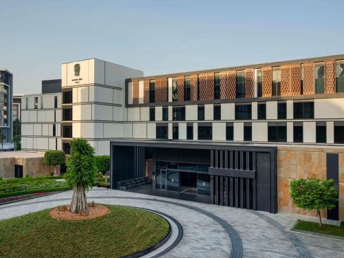 Banyan Tree Dubai at Bluewaters Review