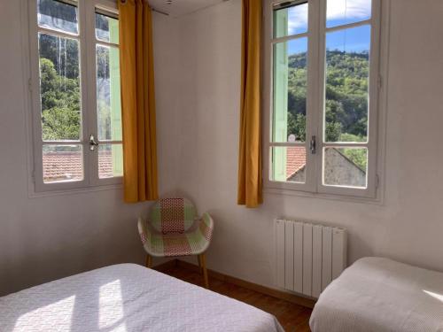 Bauxells House - Points About Your Stay