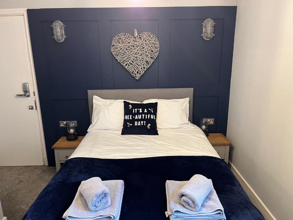 Beach Suites Review