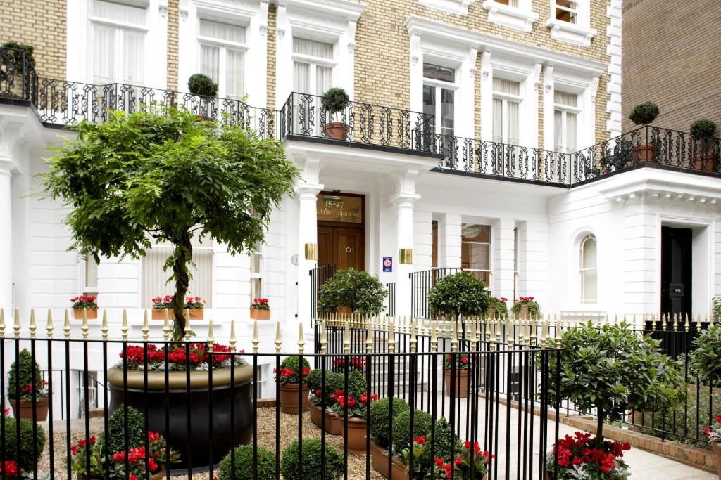 Beaufort House - Knightsbridge - Good To Know