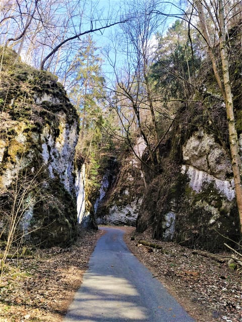 Best of Czech Caves - Full-Day Hiking Tour in Moravian Karst - Good To Know