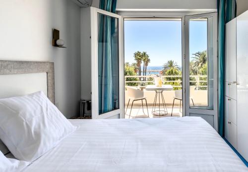 Blue Swordfish Hotel - Hotel Overview