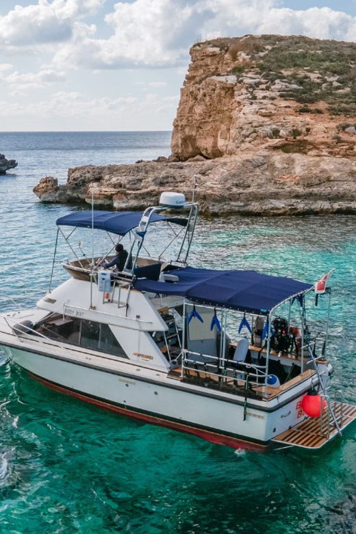 2 Best Scuba Diving Experiences In Kalkara