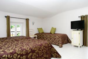 Bosquet Hotel - Points About Your Stay