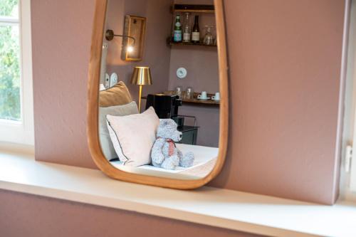 Boutique Hotel SOCLO - Points About Your Stay