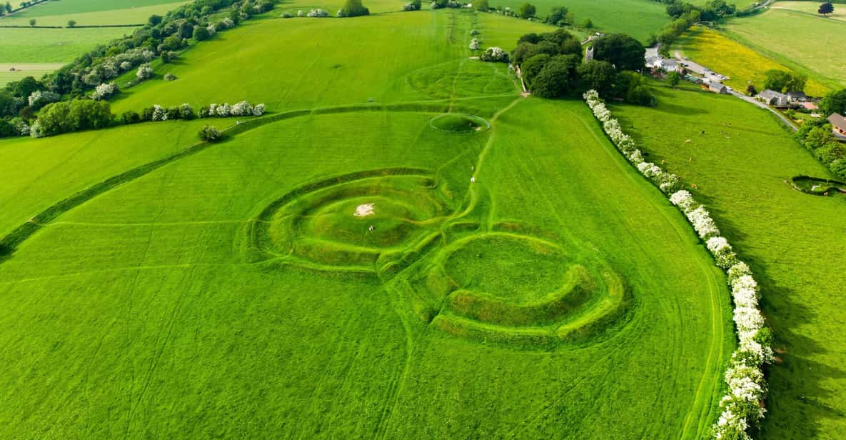 Boyne Valley Private Tour: Hill of Tara, Trim Castle & More - Good To Know