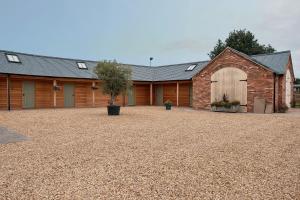 Bridge House Barn - Good To Know