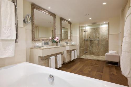 Browns Hotel, a Rocco Forte Hotel - Good To Know