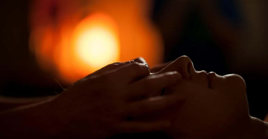 Budapest: Couples Massage With Bubble Bath and Sparkling…