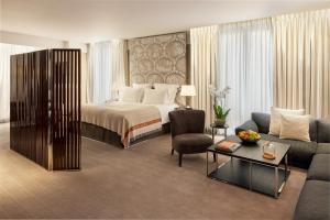 Bulgari Hotel London - Good To Know