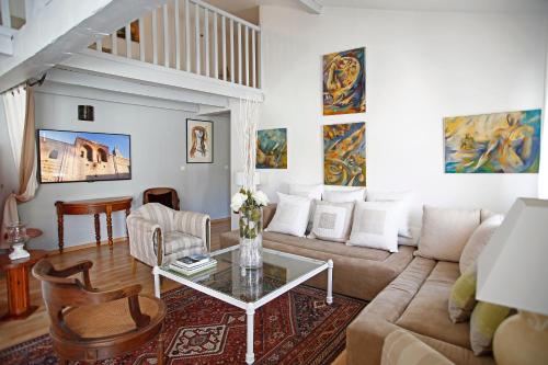 Campo Di Fiori, Charming Houses - Points About Your Stay