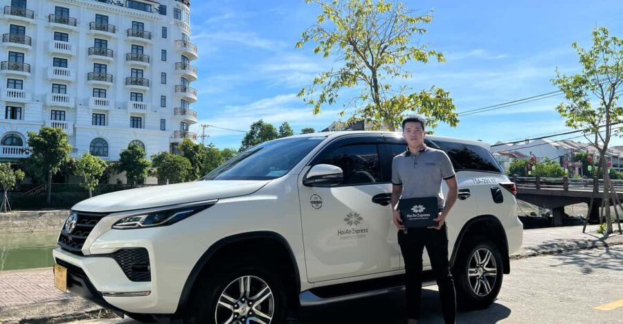 Car Hire & Driver: Visit Perfume Pagoda From Ha Noi City