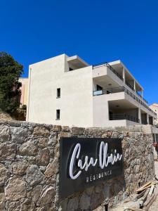 Casa Olmia Residence - Property Overview