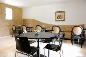 CasAnna Lidia - Charming Hotel - Points About Your Stay