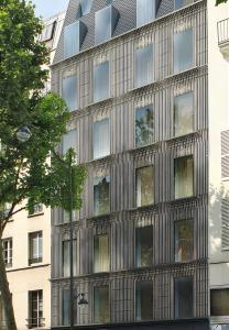 Cassandre House - Points About Your Stay