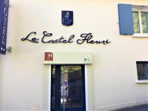 Castel Fleuri - Points About Your Stay