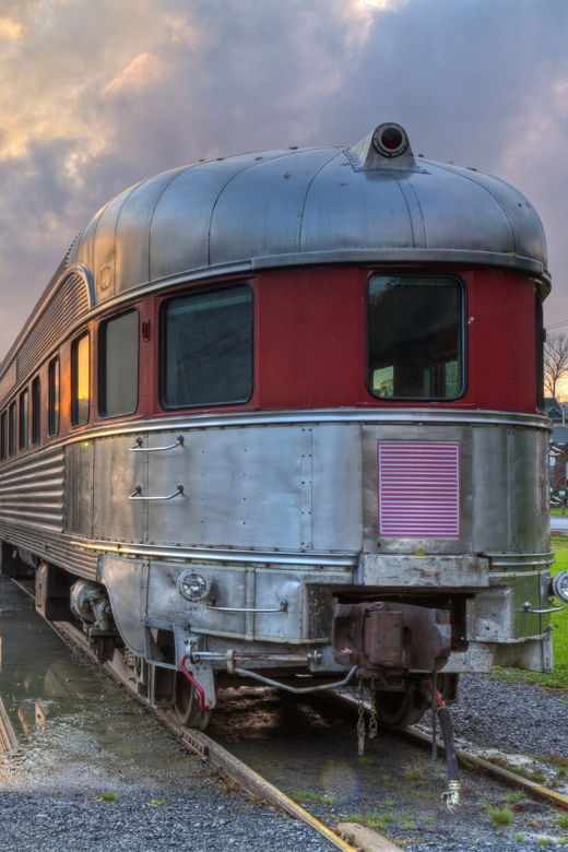 Catskill Scenic Byway: Explore Scenic Driving Tour