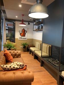 CAZAM Paris Saint Ouen - Points About Your Stay