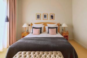 Chais Monnet Apartments - Points About Your Stay