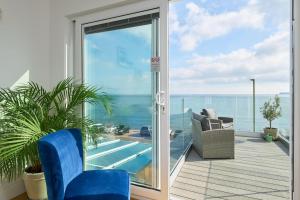 Channel View Boutique Hotel - Adults Only - Good To Know