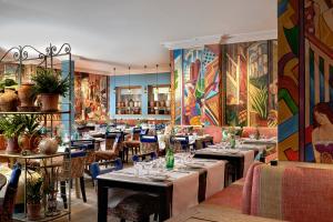Charlotte Street Hotel, Firmdale Hotels - Good To Know