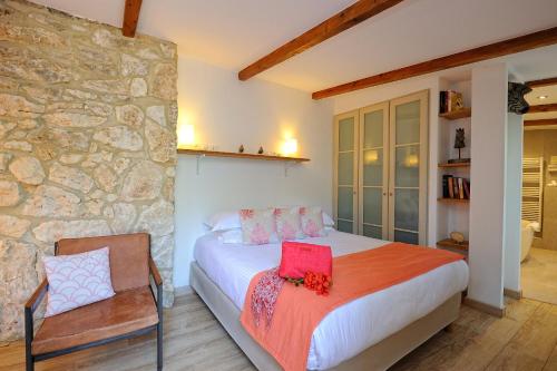 Charming Lodge A Cheda - Points About Your Stay