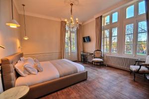 Château De La Bribourdière - Points About Your Stay