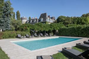 Château De Lalande - Territory - Périgueux - Points About Your Stay