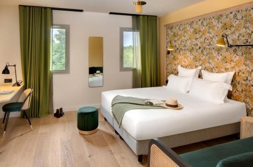 Château Fage The House of the Vines - Teritoria Group - Points About Your Stay