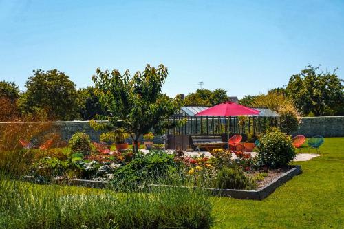 Château Saint Gilles - Bayeux - Points About Your Stay