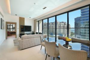 Cheval Maison - The Palm - Property Overview