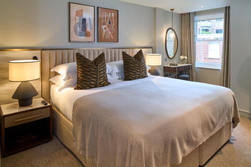 Cheval Phoenix House at Sloane Square - Good To Know