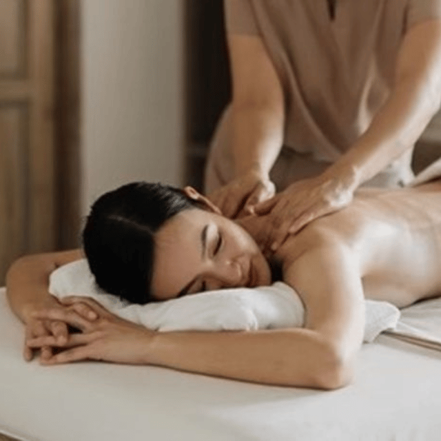 Chiangmai: Cheeva Spa Packages Discounted E-Voucher - Overview of Cheeva Spa