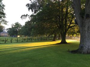 Chippenham Park Garden Rooms - Good To Know