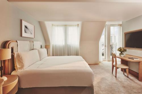 Claridges, Maybourne Hotel Collection - Good To Know