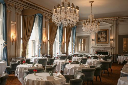 Cliveden House - an Iconic Luxury Hotel - Good To Know