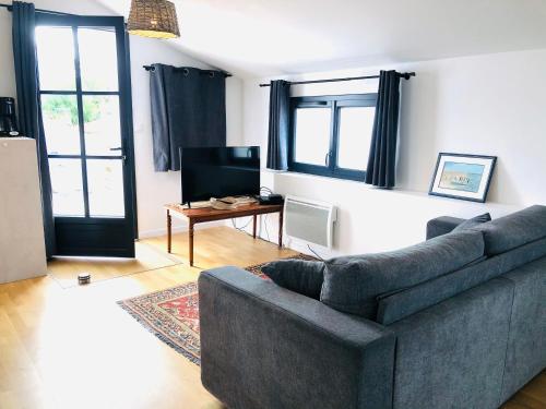 Cloister of Aigrettes, Cottages at La Cotinière - Points About Your Stay