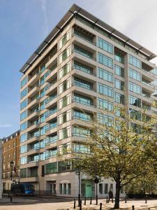 COMO Metropolitan London - Good To Know