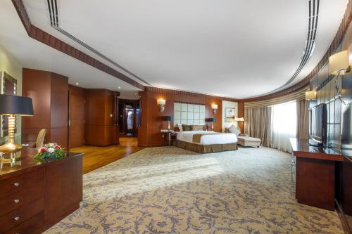 Concorde Hotel - Fujairah - Good To Know