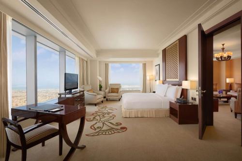 Conrad Dubai - Good To Know