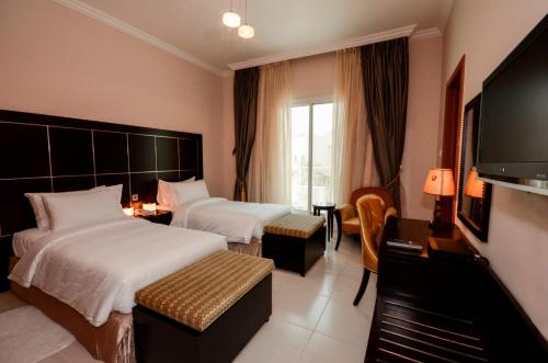 Coral Boutique Villas - Good To Know