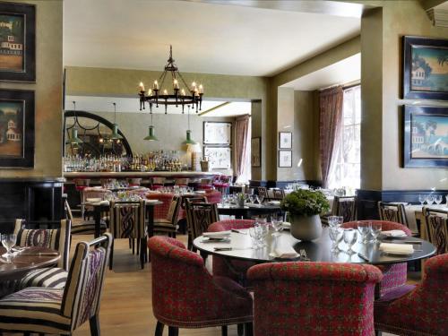Covent Garden Hotel, Firmdale Hotels - Good To Know