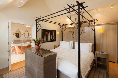 Coworth Park - Dorchester Collection - Good To Know