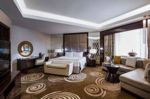 Crowne Plaza Dubai Deira, an IHG Hotel - Good To Know